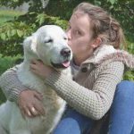 Besos de perro: todo lo que necesitas saber